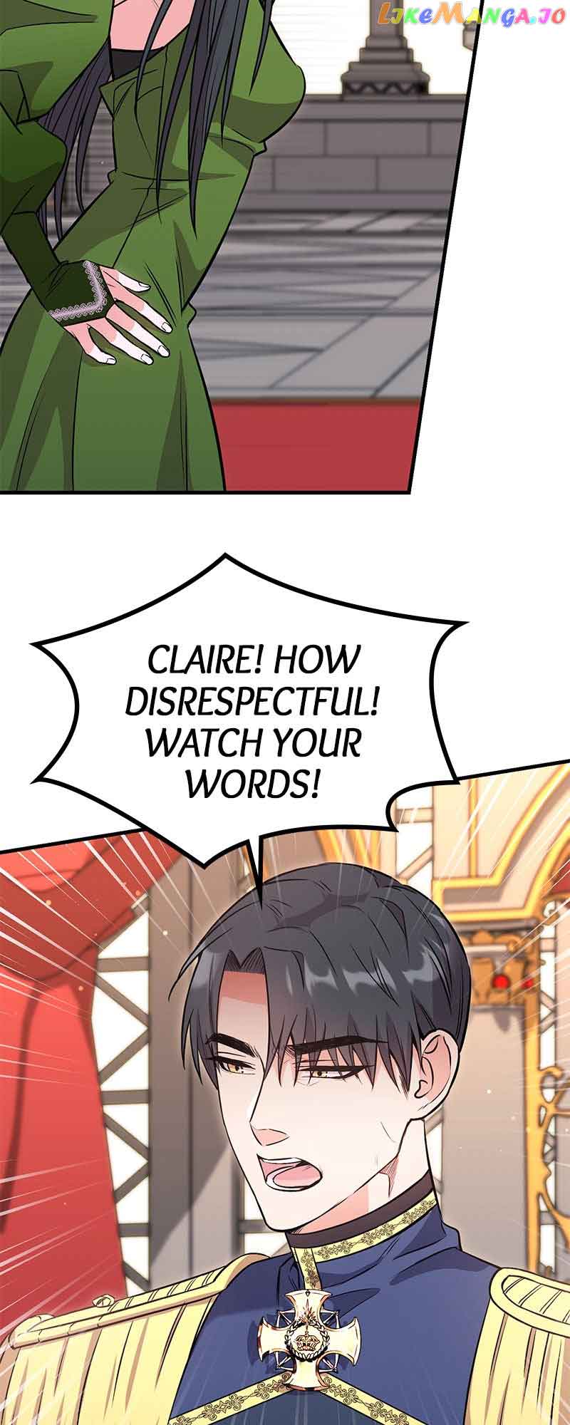 Amelia’s Contract Marriage Chapter 26 293 31