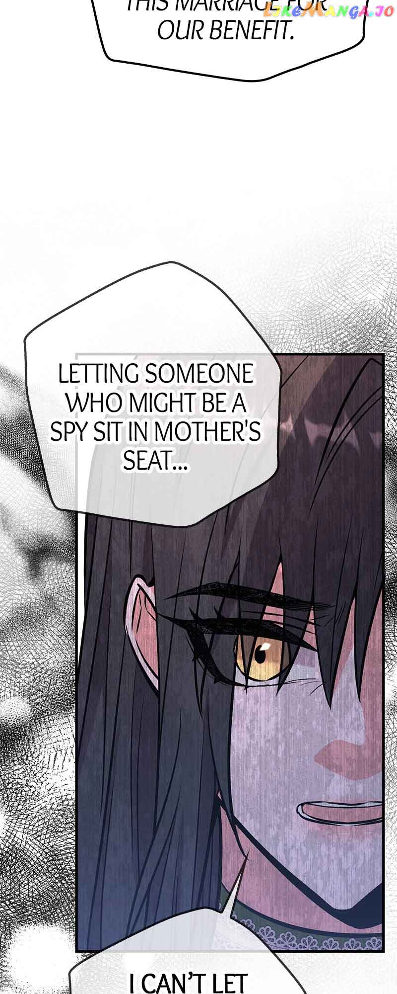 Amelia’s Contract Marriage Chapter 26 297 35