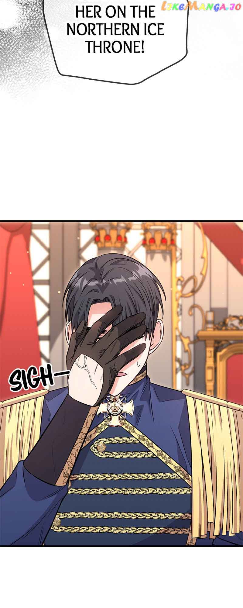 Amelia’s Contract Marriage Chapter 26 298 36