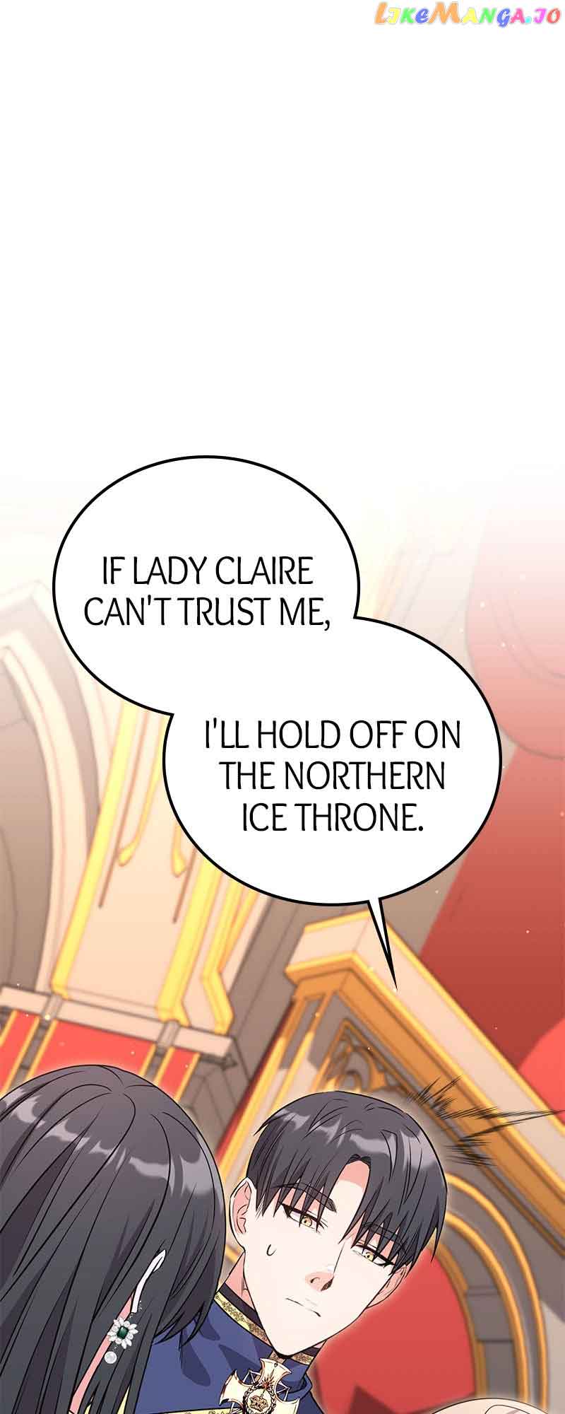 Amelia’s Contract Marriage Chapter 26 301 39