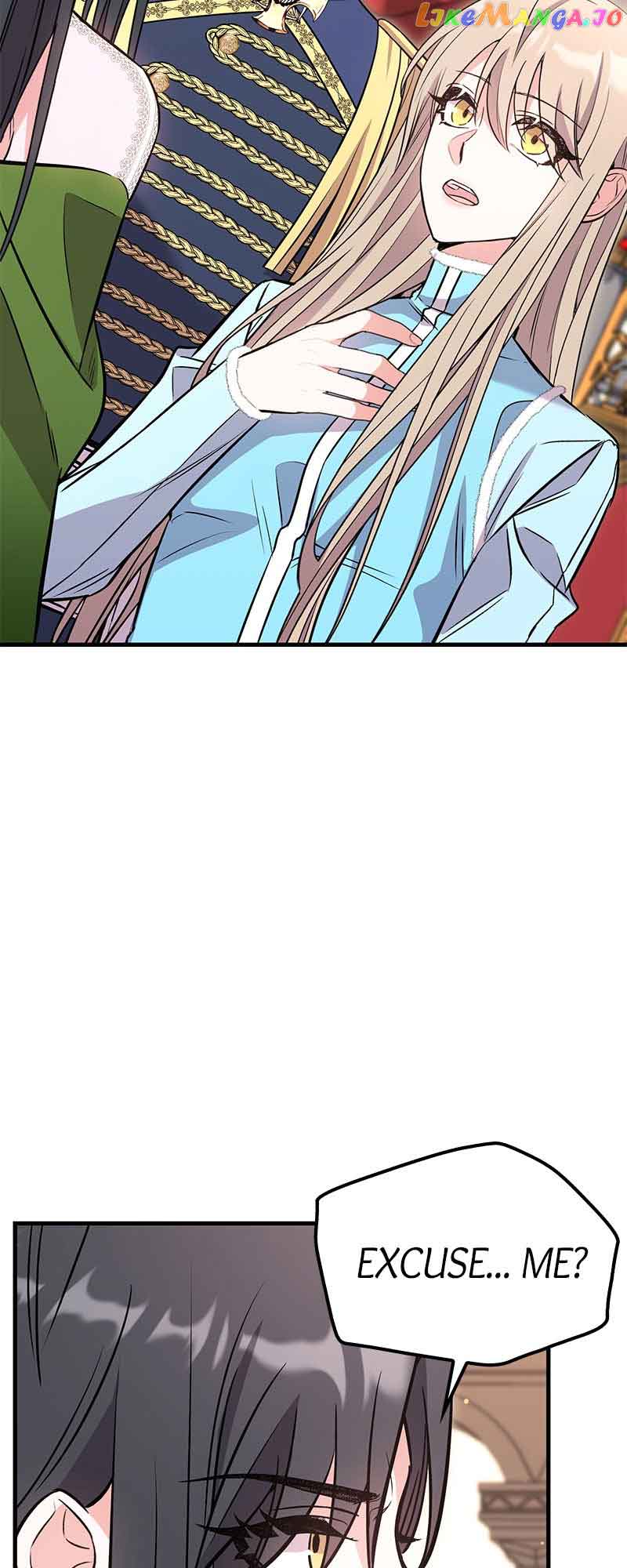 Amelia’s Contract Marriage Chapter 26 302 40