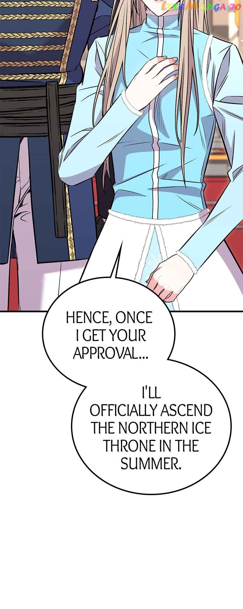 Amelia’s Contract Marriage Chapter 26 304 42