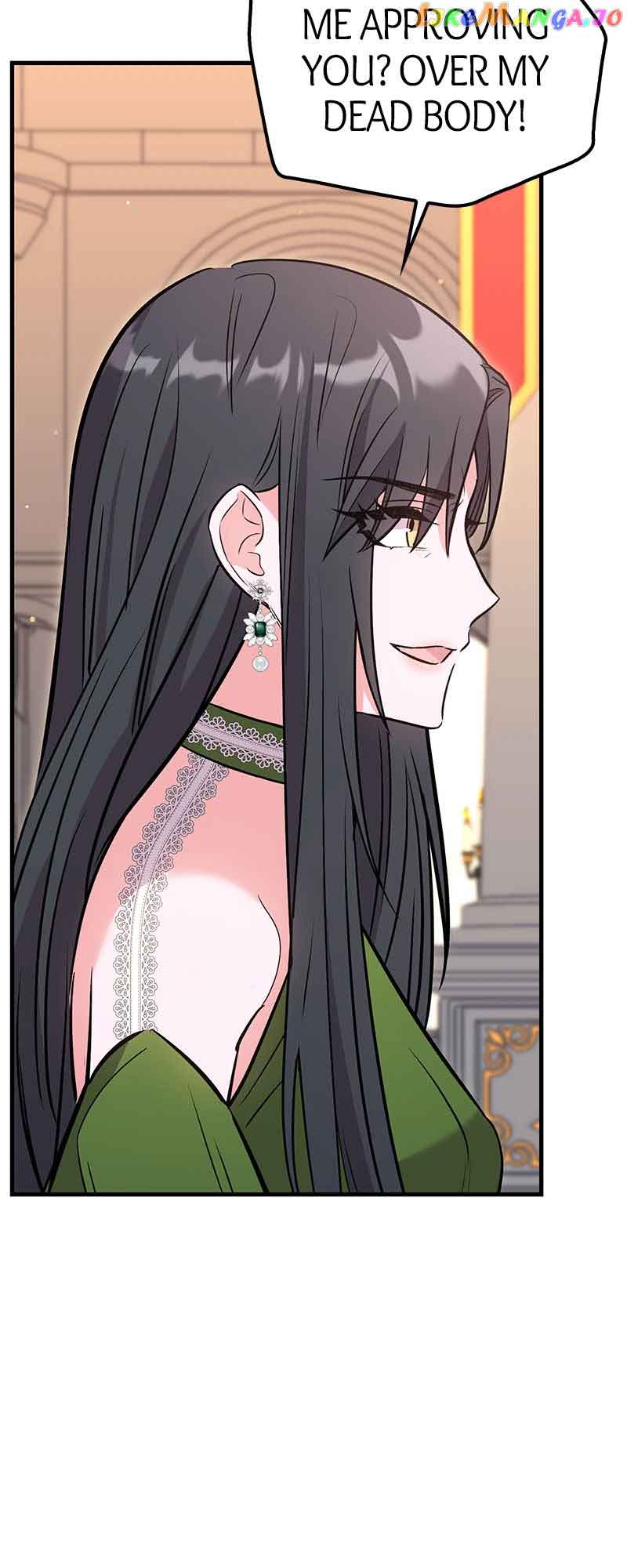 Amelia’s Contract Marriage Chapter 26 306 44