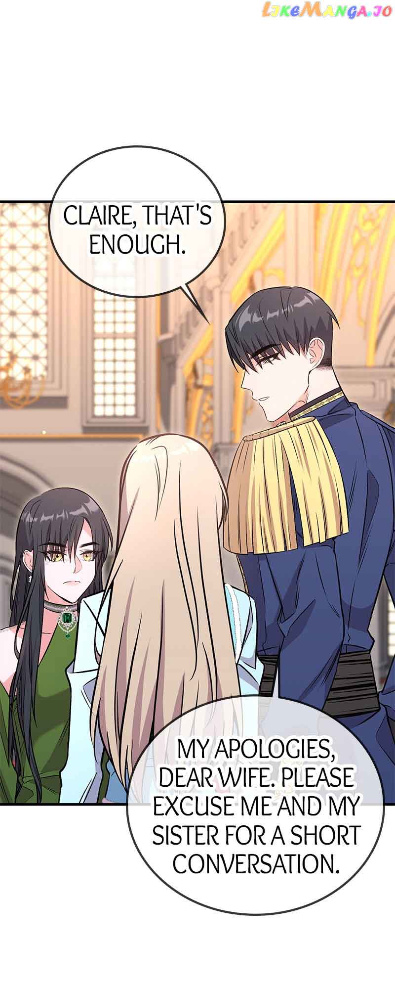 Amelia’s Contract Marriage Chapter 26 308 46