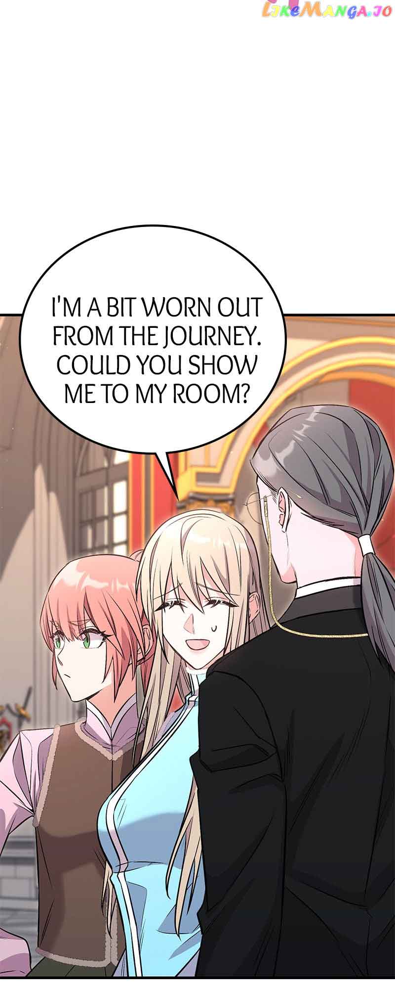 Amelia’s Contract Marriage Chapter 26 312 50