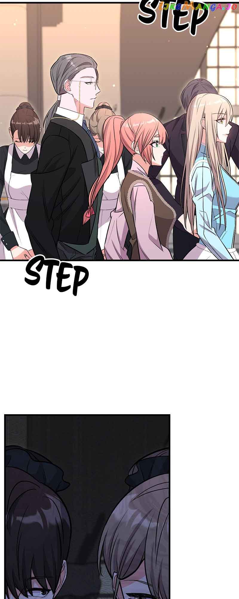 Amelia’s Contract Marriage Chapter 26 315 53