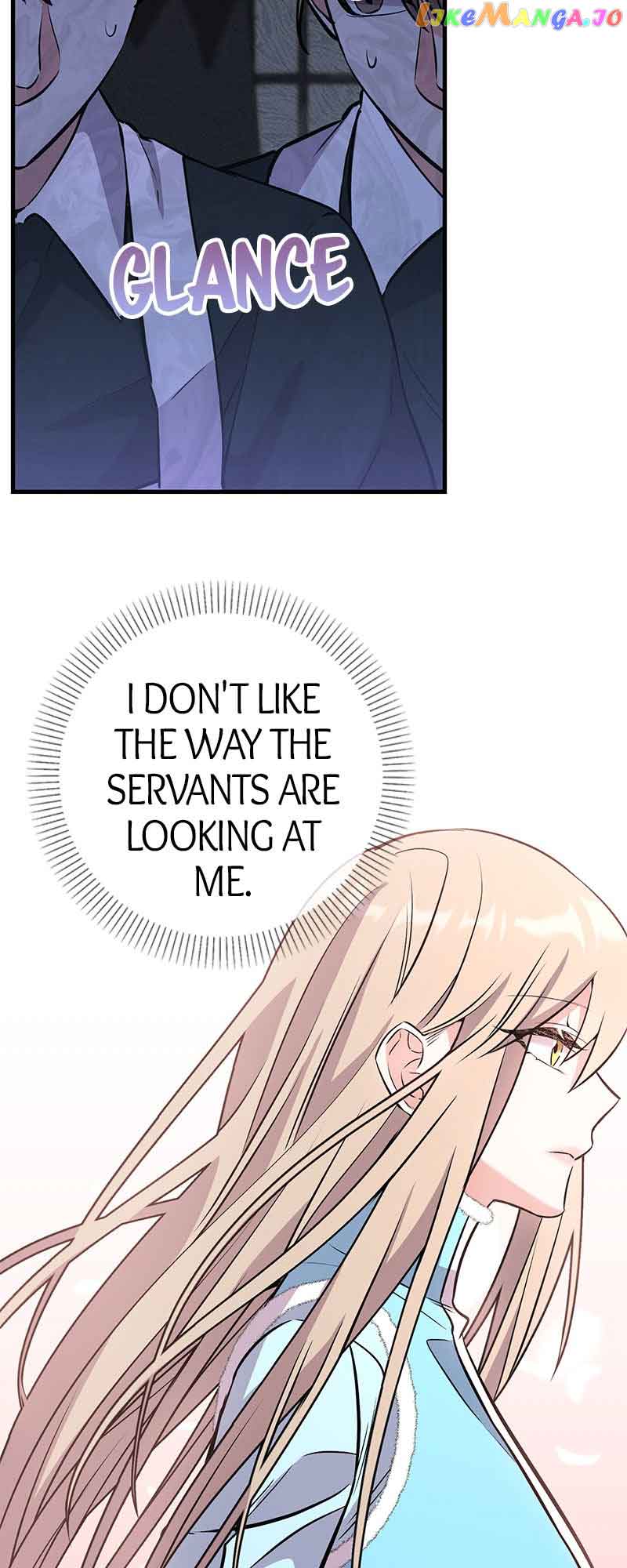 Amelia’s Contract Marriage Chapter 26 316 54