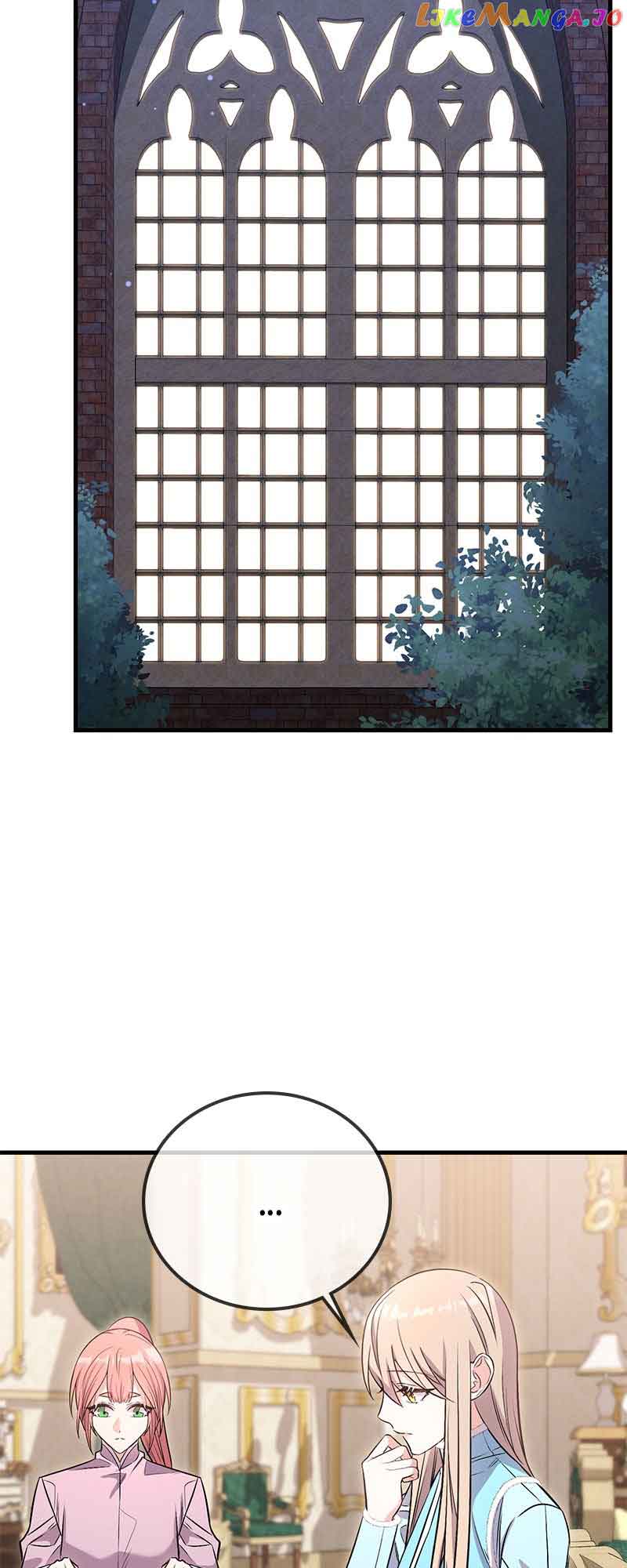 Amelia’s Contract Marriage Chapter 26 318 56