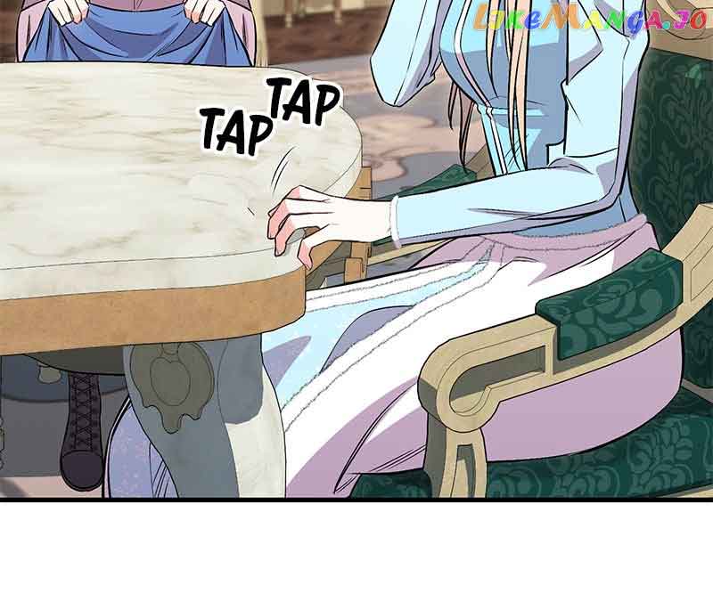 Amelia’s Contract Marriage Chapter 26 319 57