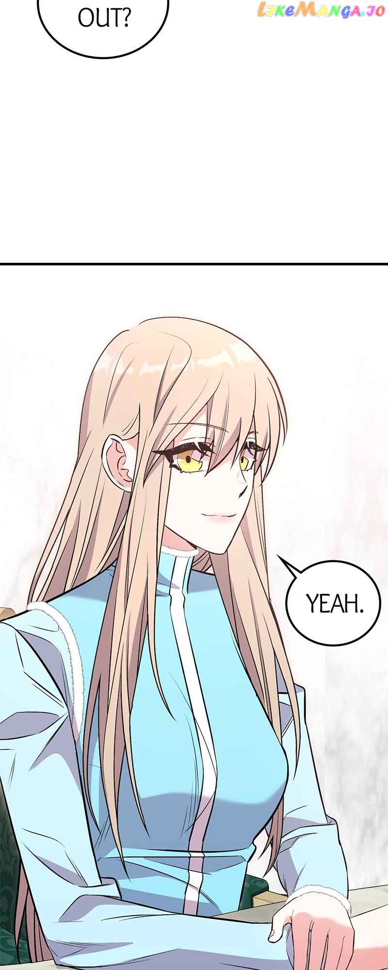 Amelia’s Contract Marriage Chapter 26 321 59