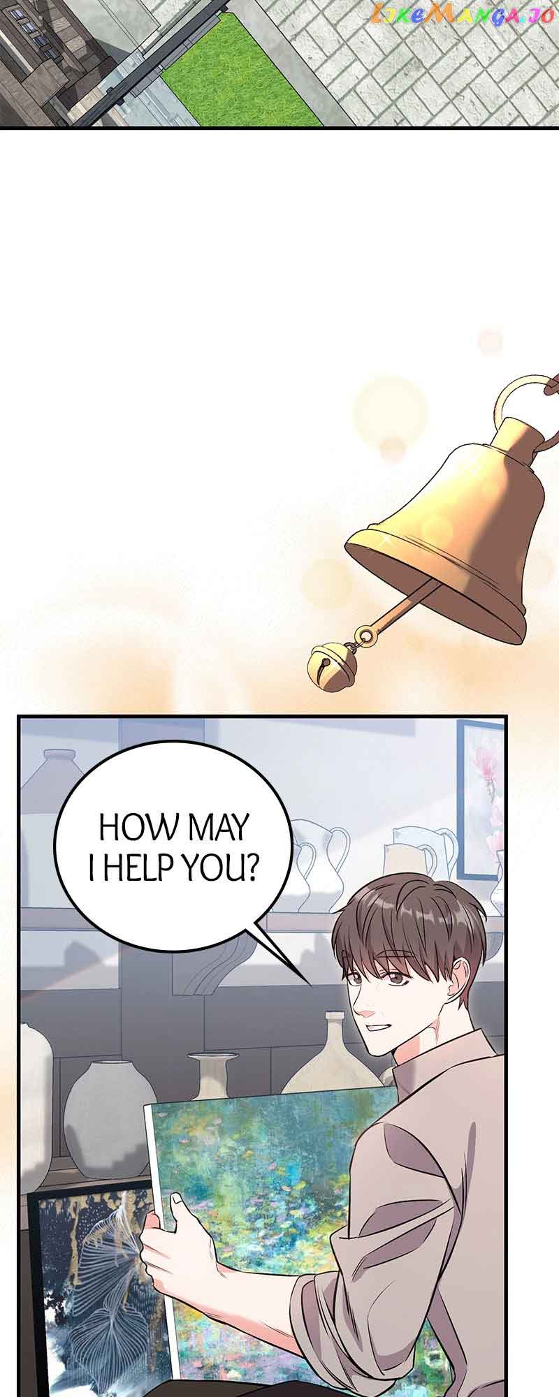 Amelia’s Contract Marriage Chapter 26 323 61