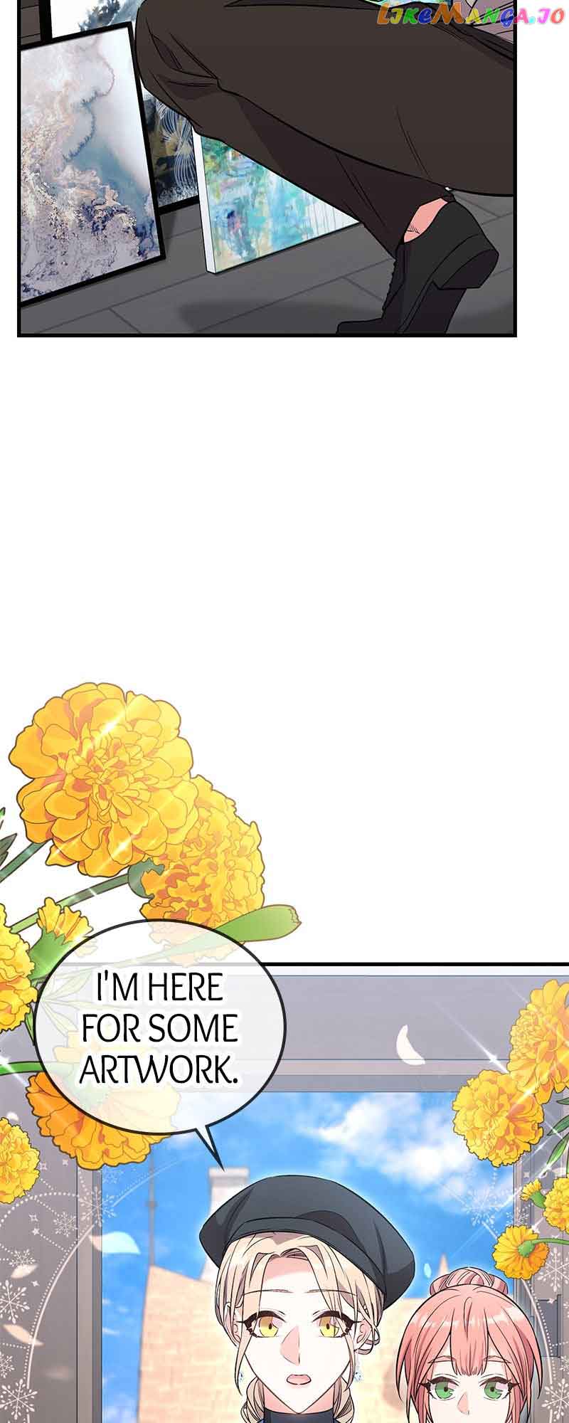 Amelia’s Contract Marriage Chapter 26 324 62