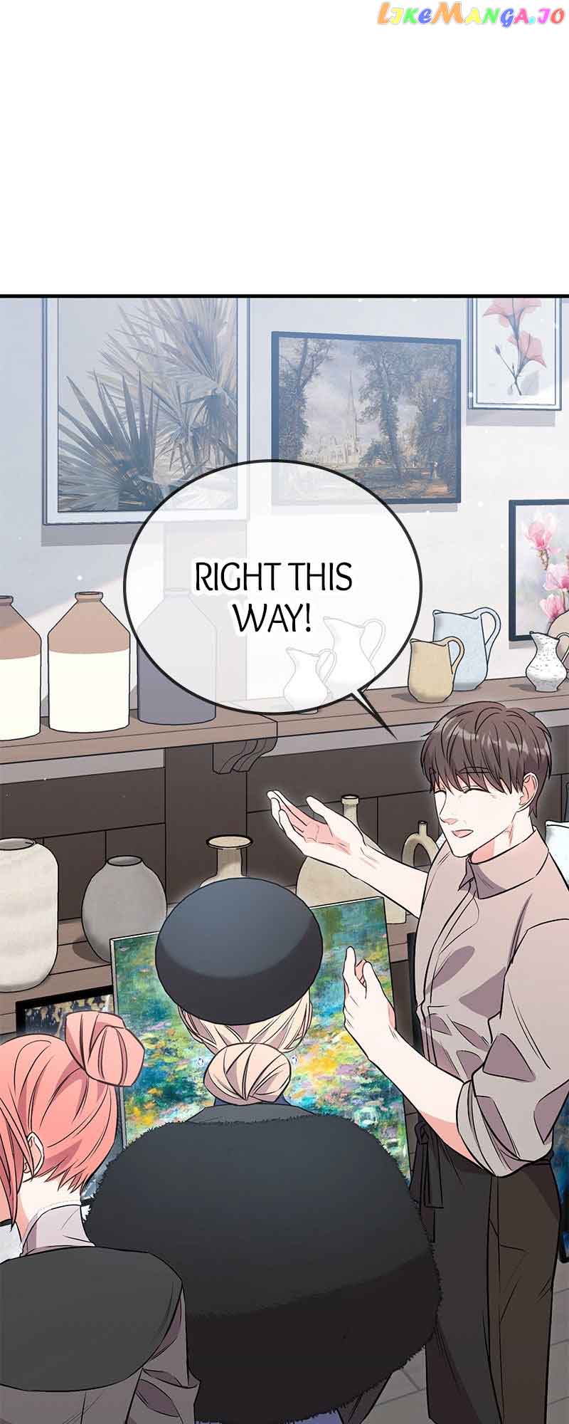 Amelia’s Contract Marriage Chapter 26 326 64