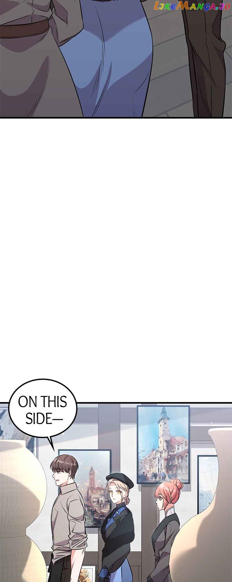 Amelia’s Contract Marriage Chapter 26 327 65