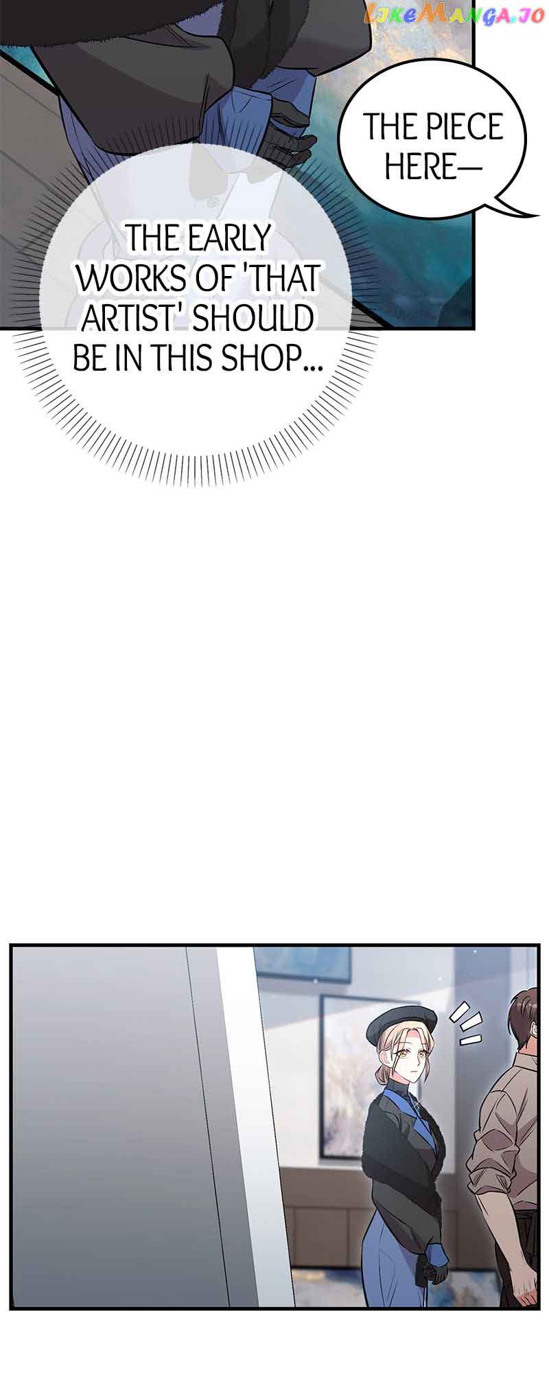 Amelia’s Contract Marriage Chapter 26 329 67