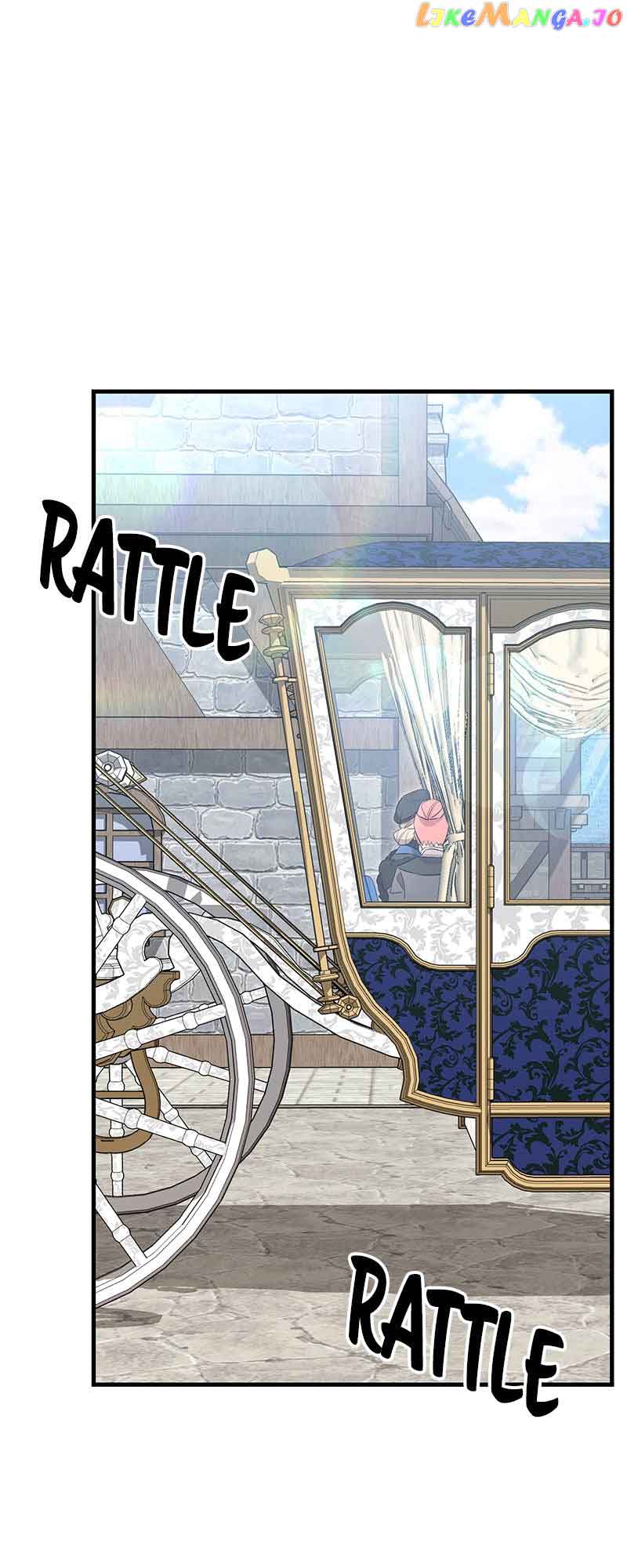 Amelia’s Contract Marriage Chapter 26 334 72