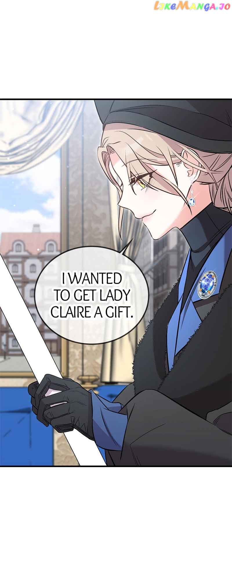 Amelia’s Contract Marriage Chapter 26 338 76