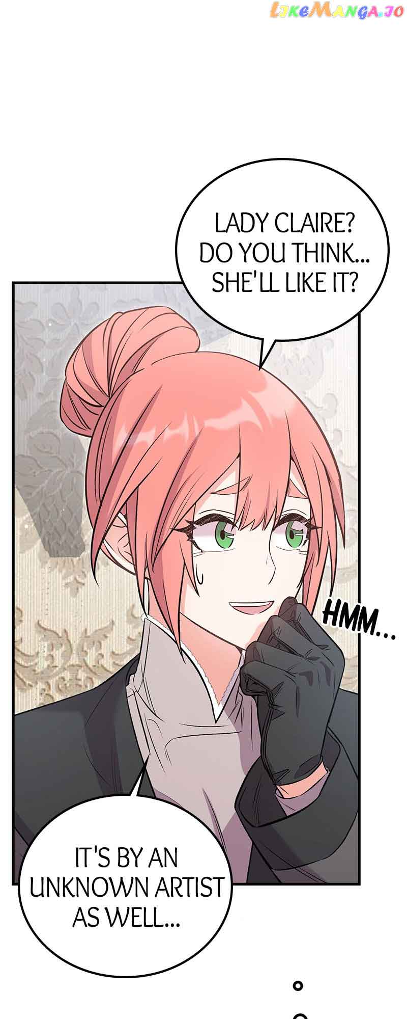 Amelia’s Contract Marriage Chapter 26 339 77