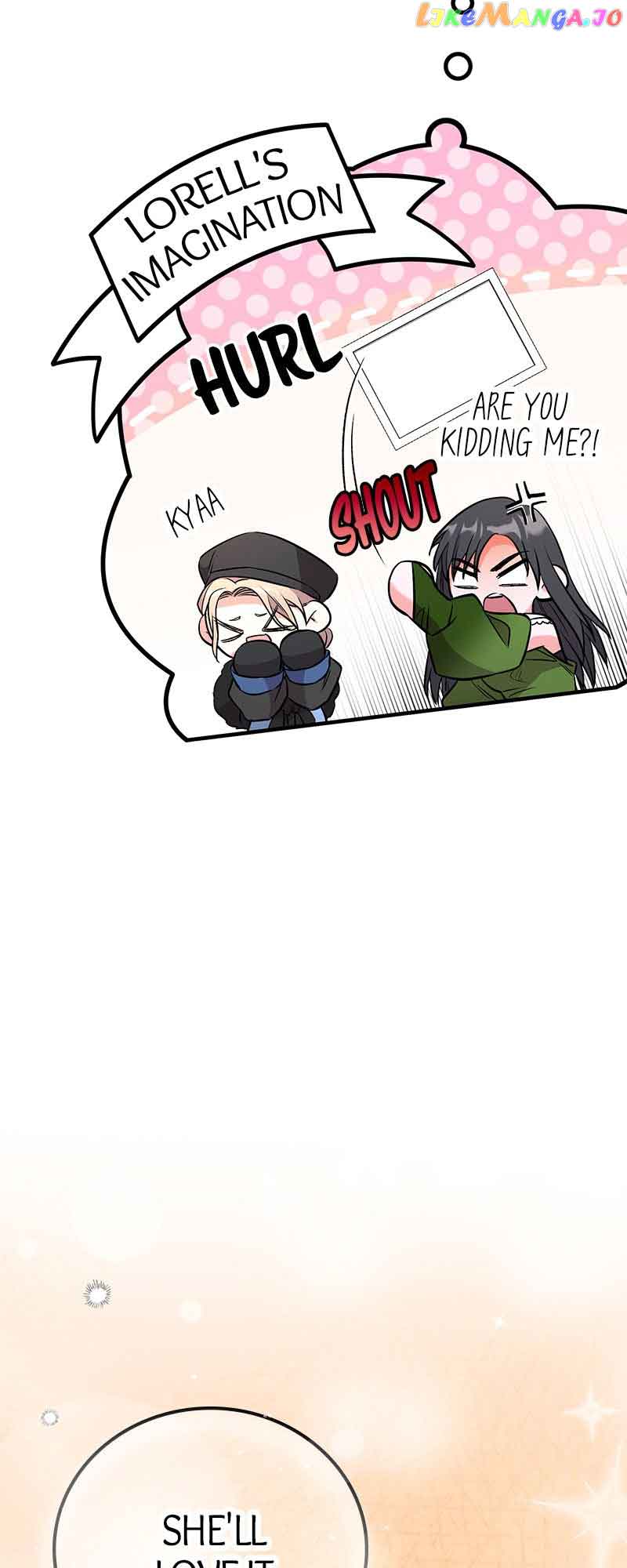 Amelia’s Contract Marriage Chapter 26 340 78