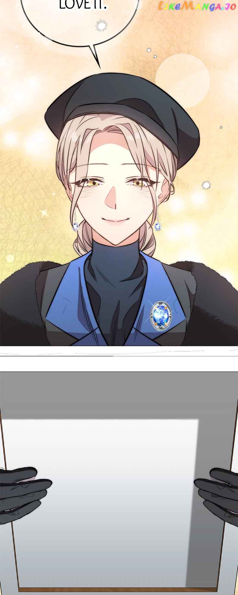 Amelia’s Contract Marriage Chapter 26 341 79