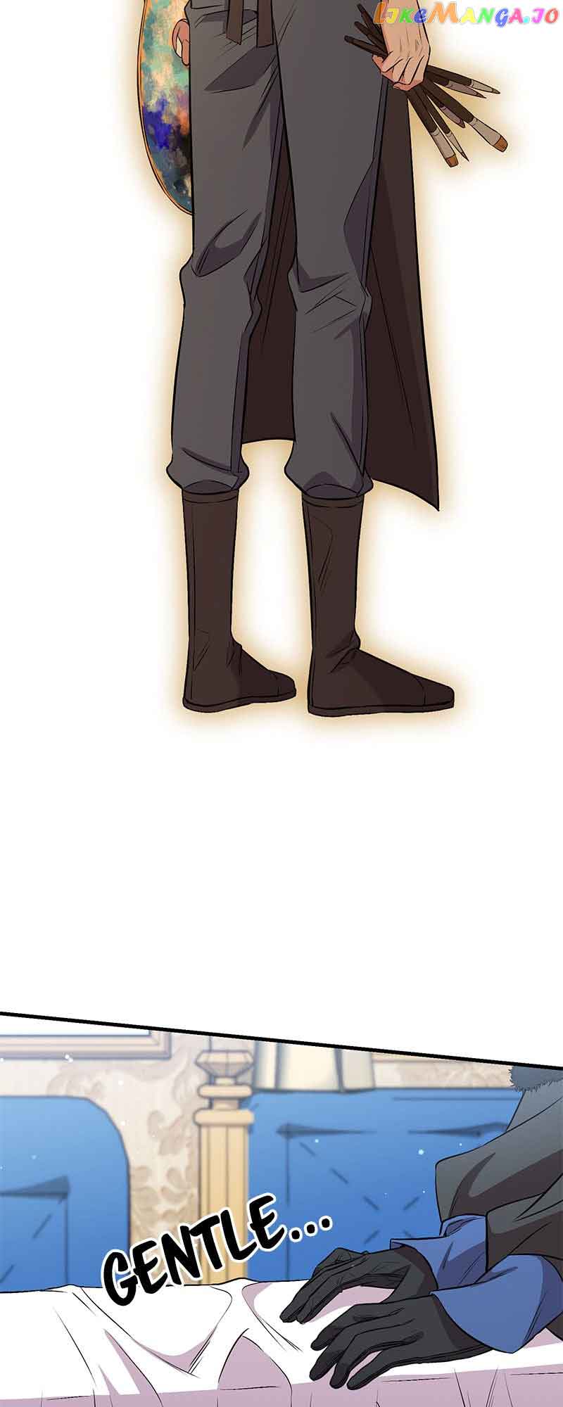 Amelia’s Contract Marriage Chapter 26 345 83