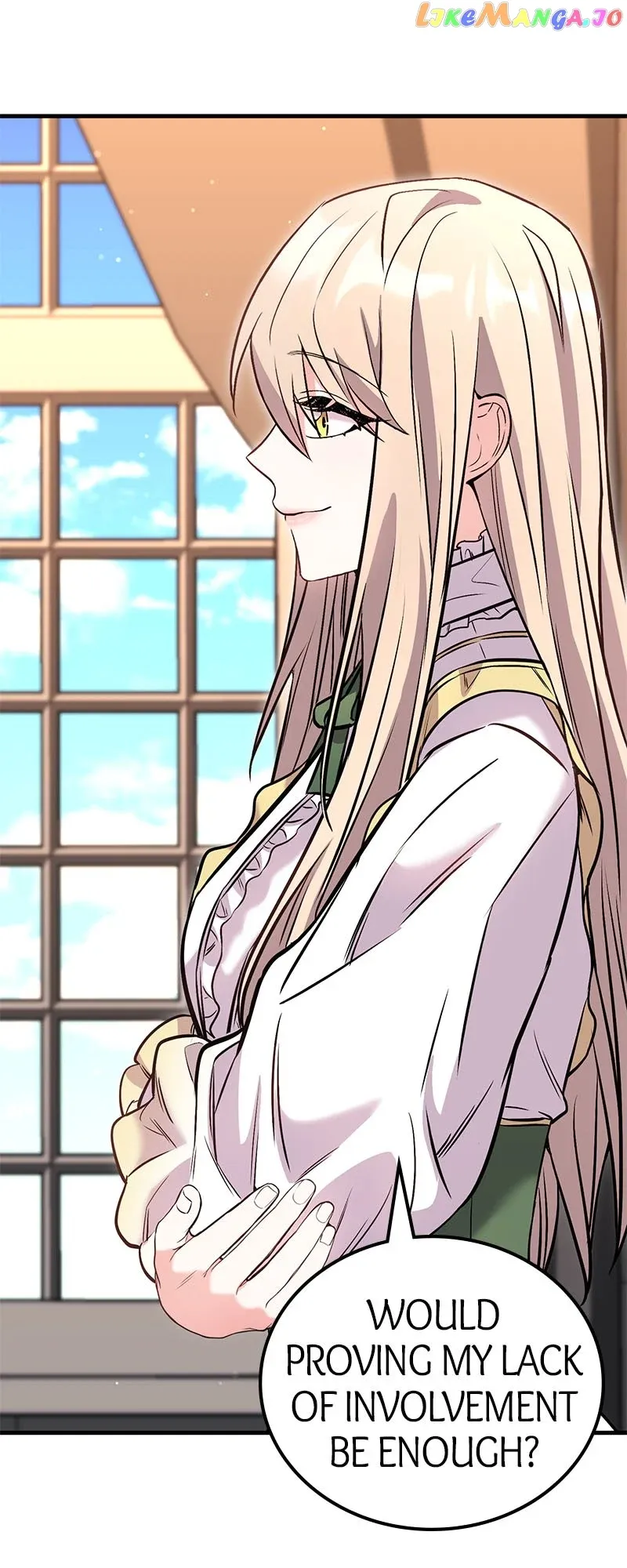 Amelia’s Contract Marriage Chapter 28 352 003