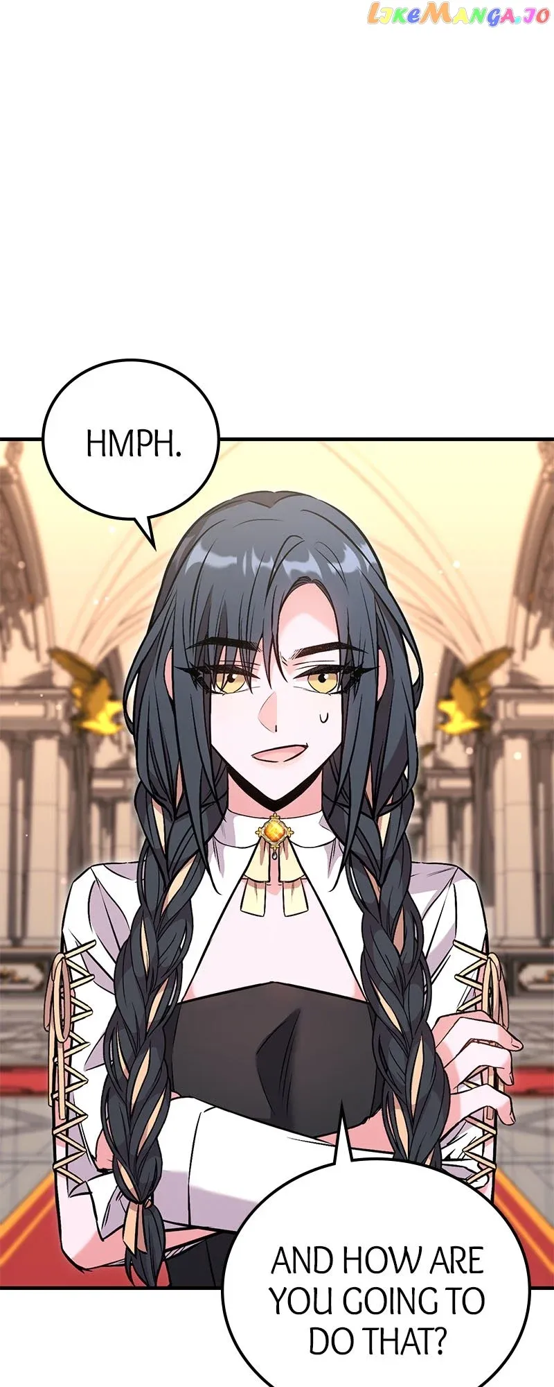 Amelia’s Contract Marriage Chapter 28 353 004