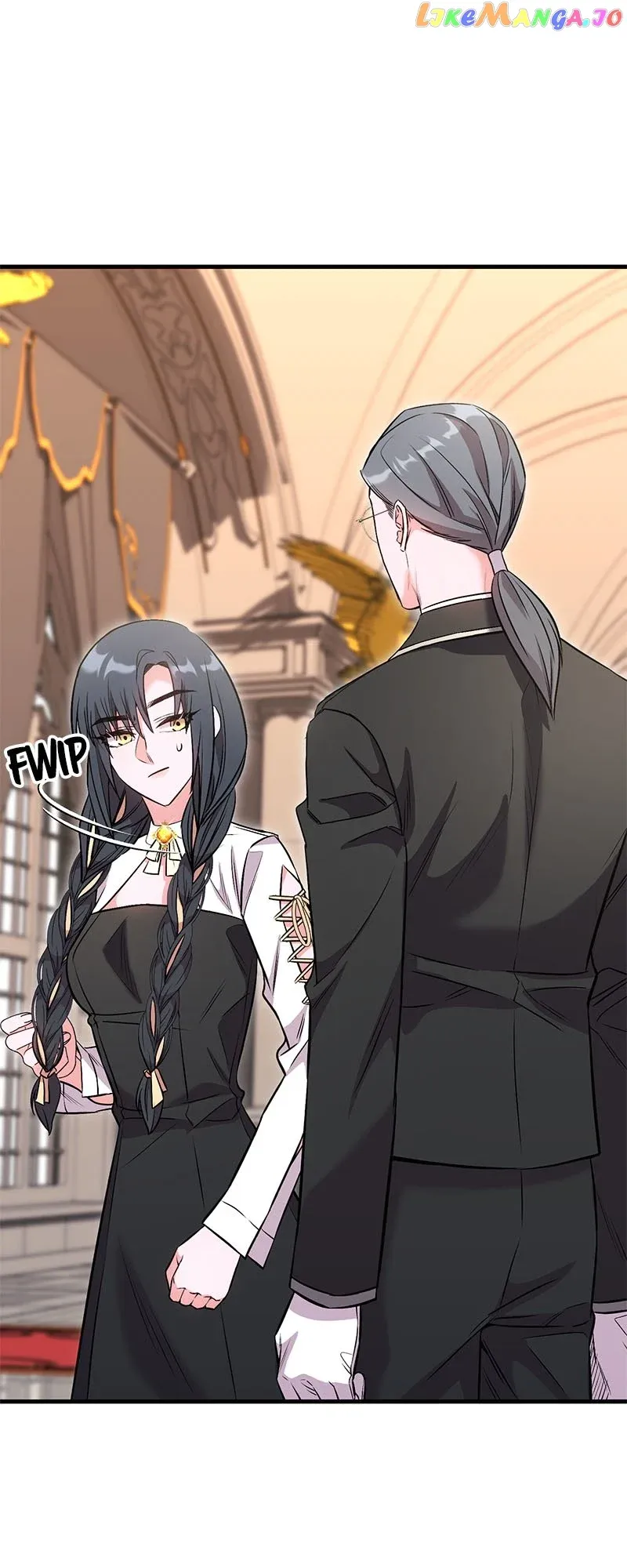 Amelia’s Contract Marriage Chapter 28 357 008