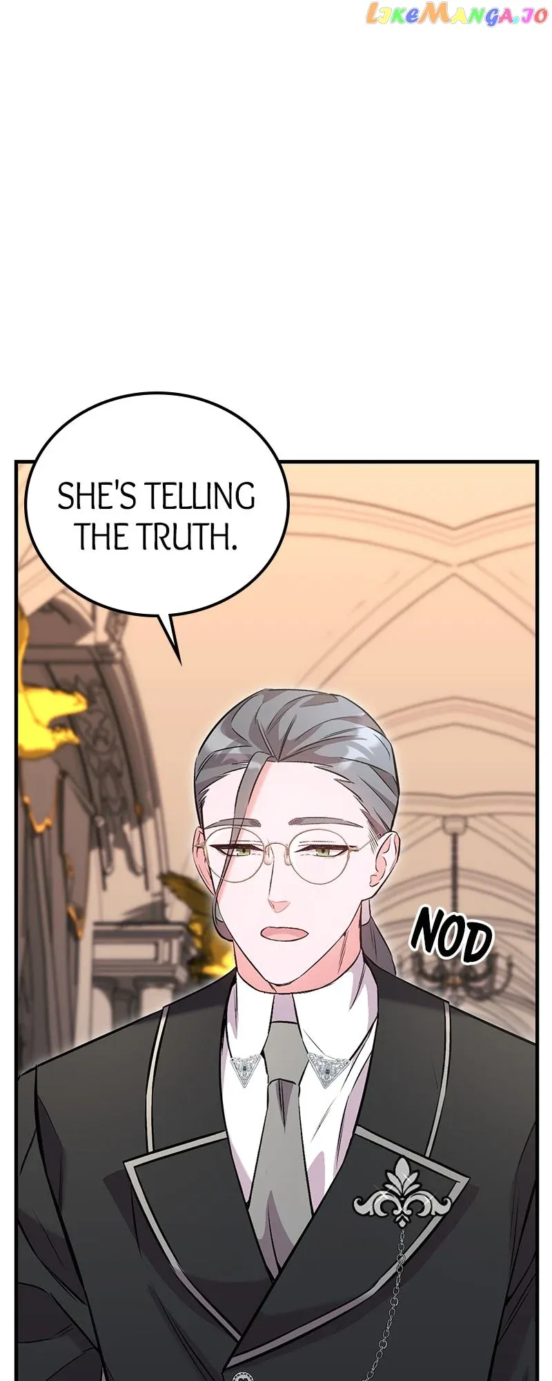 Amelia’s Contract Marriage Chapter 28 358 009