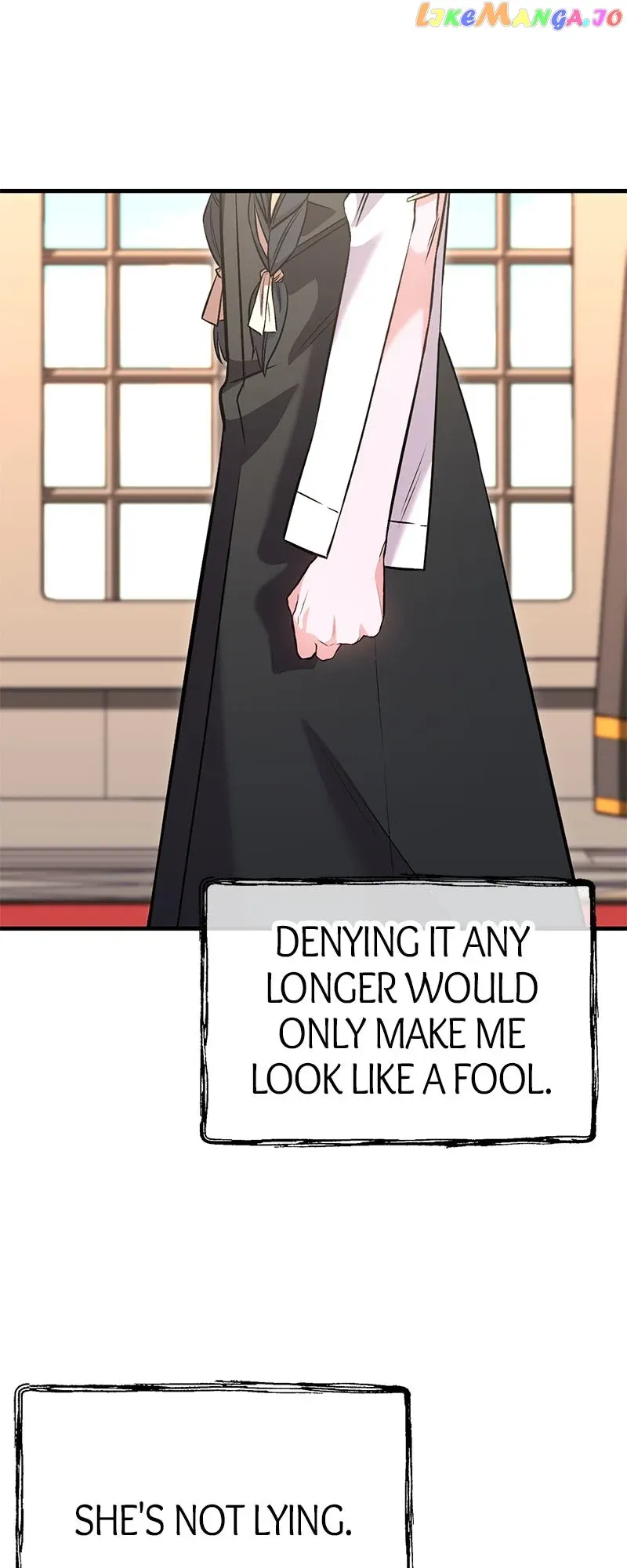 Amelia’s Contract Marriage Chapter 28 362 013