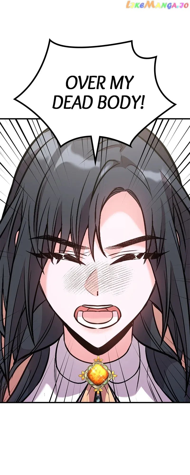 Amelia’s Contract Marriage Chapter 28 366 017