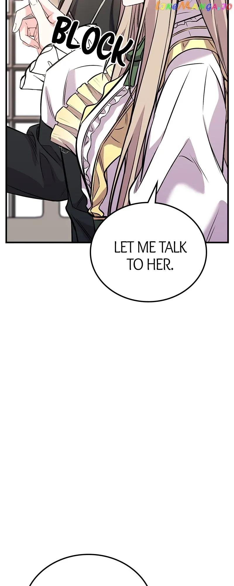 Amelia’s Contract Marriage Chapter 28 369 020