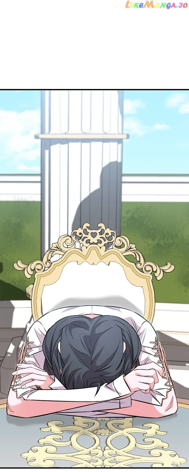 Amelia’s Contract Marriage Chapter 28 372 023