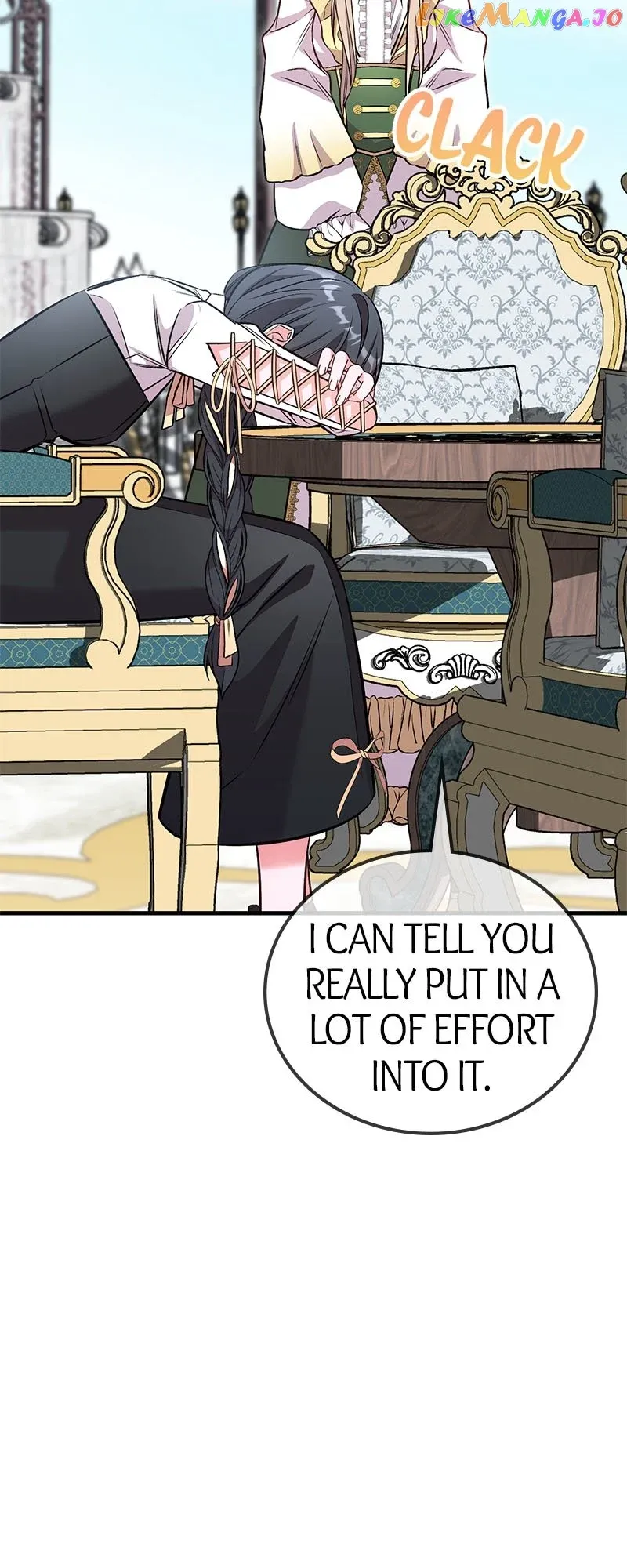 Amelia’s Contract Marriage Chapter 28 374 025