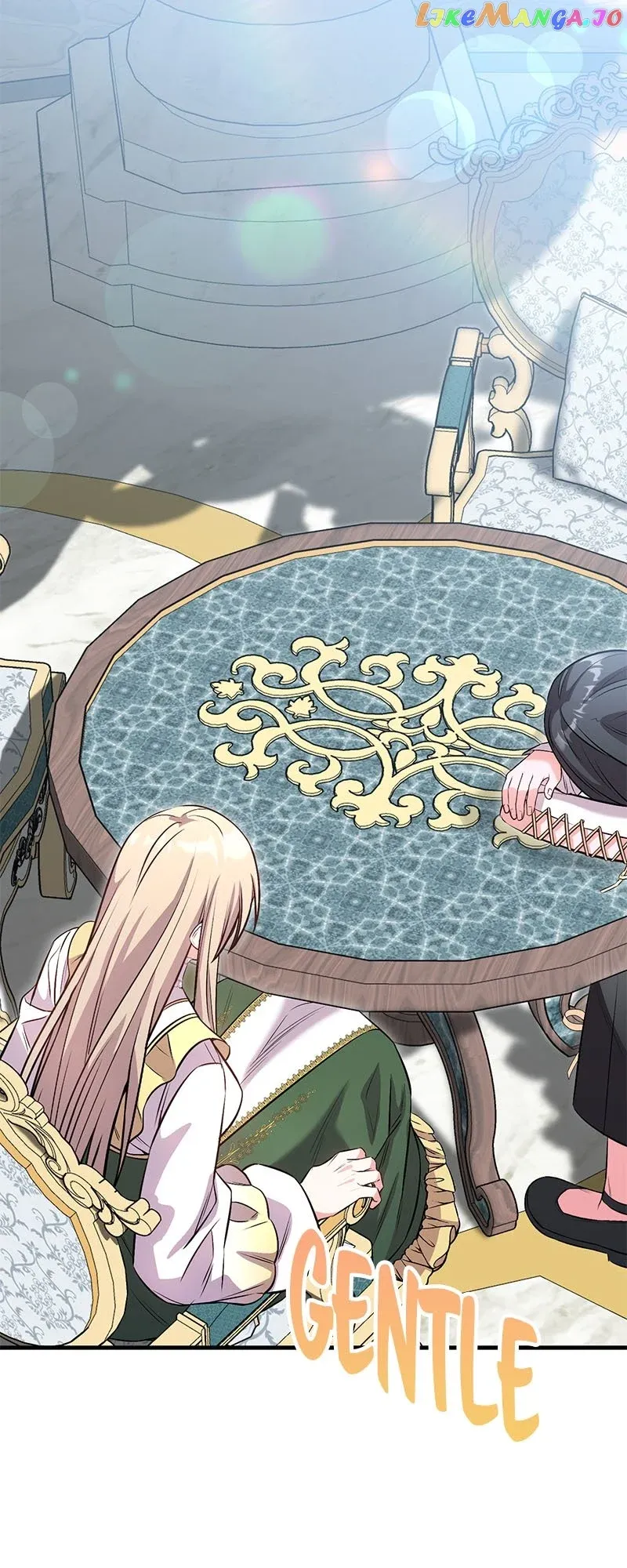 Amelia’s Contract Marriage Chapter 28 376 027