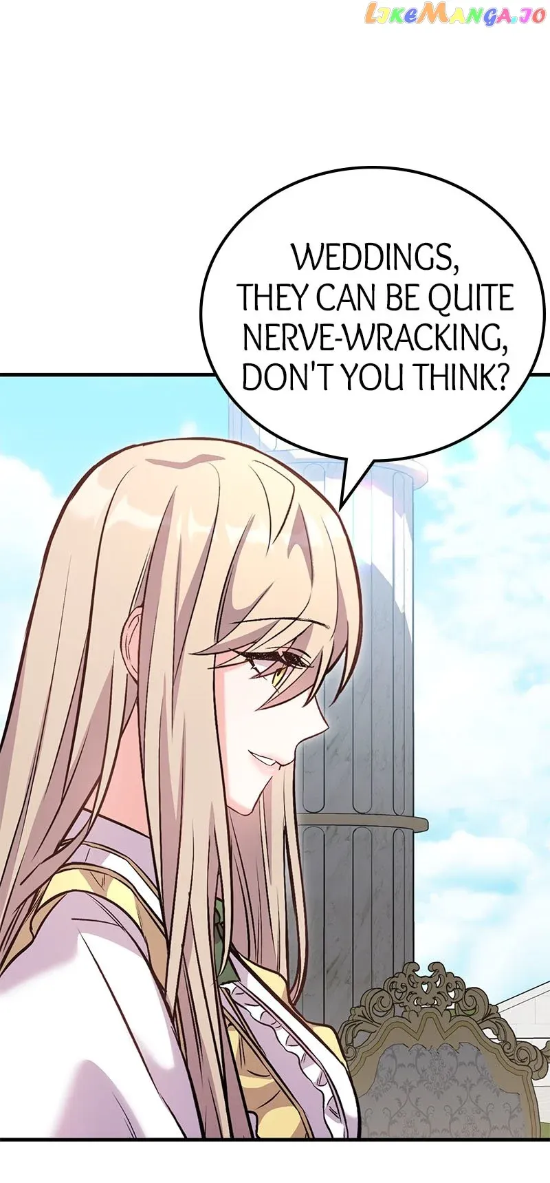 Amelia’s Contract Marriage Chapter 28 377 028