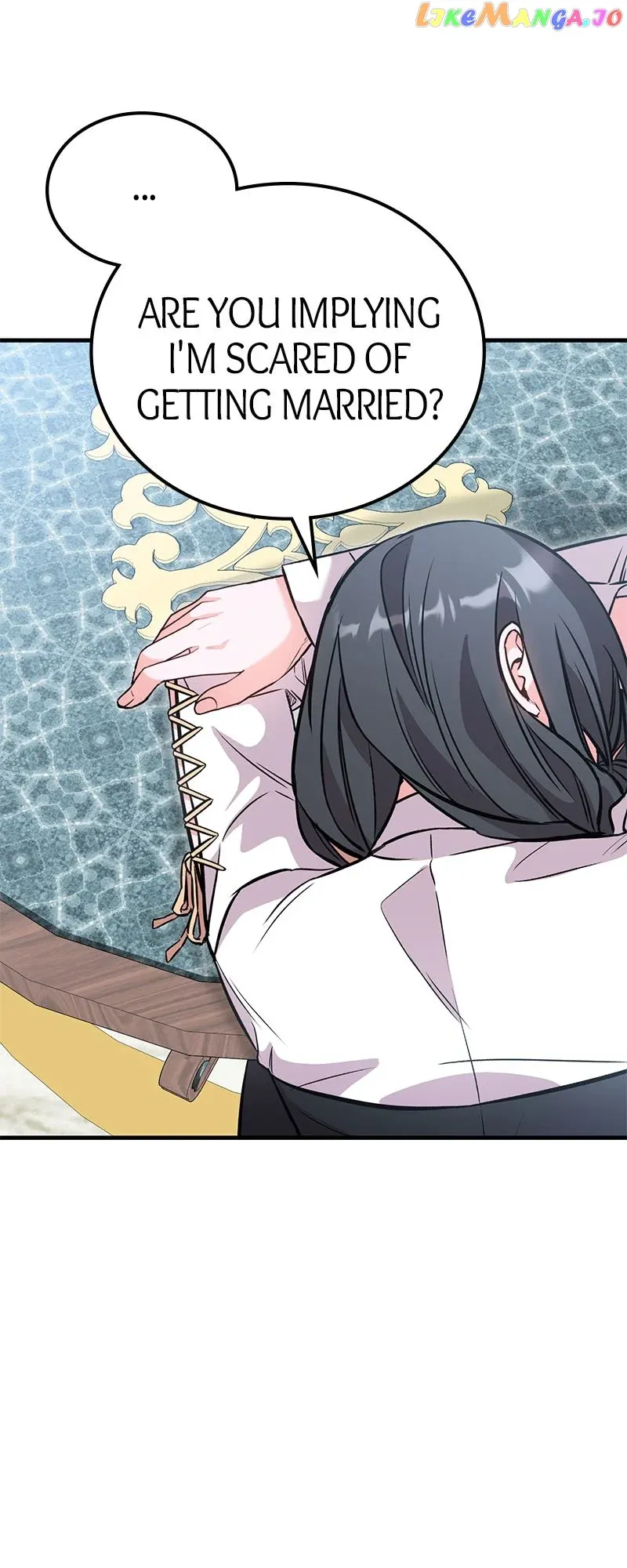 Amelia’s Contract Marriage Chapter 28 378 029