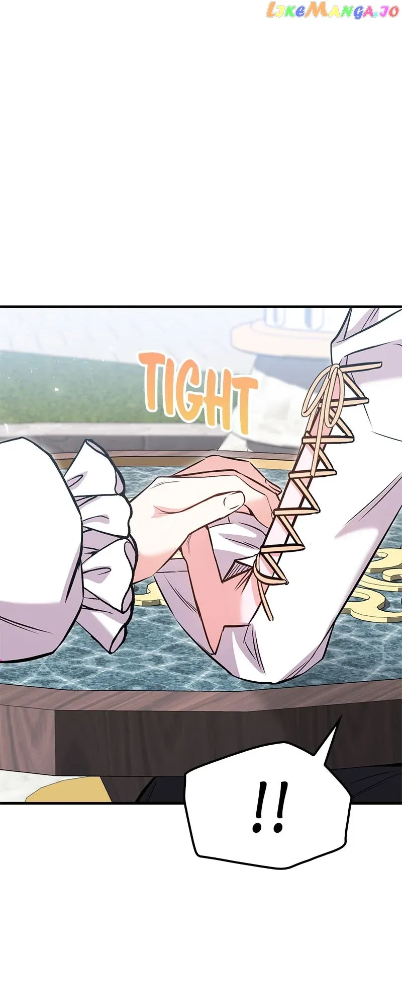 Amelia’s Contract Marriage Chapter 28 382 033