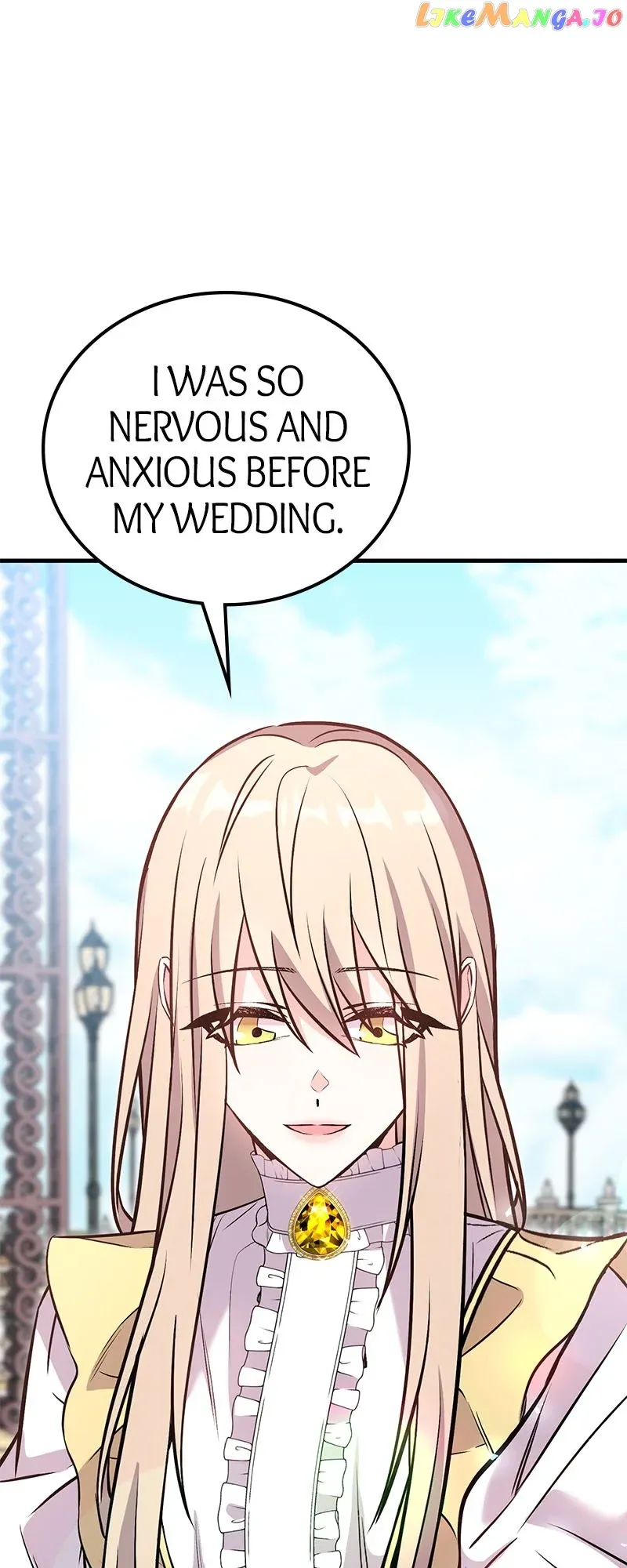 Amelia’s Contract Marriage Chapter 28 384 035