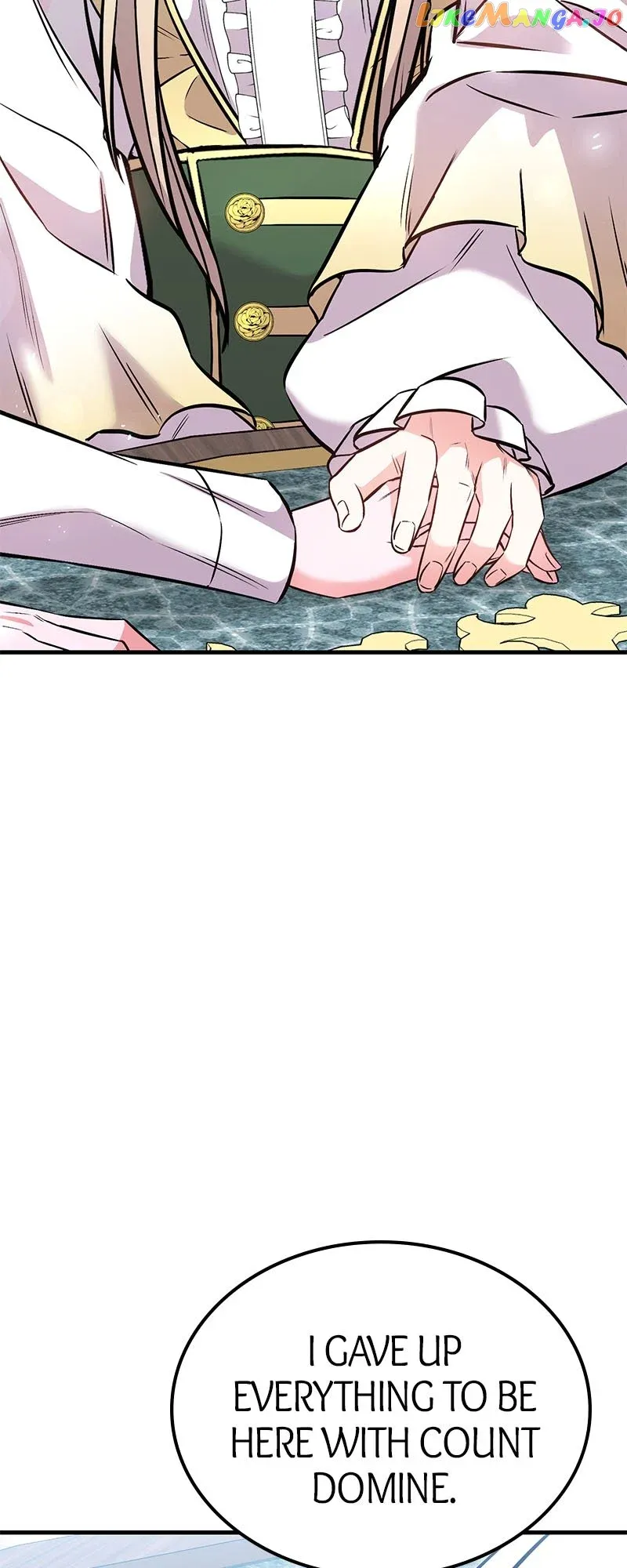 Amelia’s Contract Marriage Chapter 28 385 036