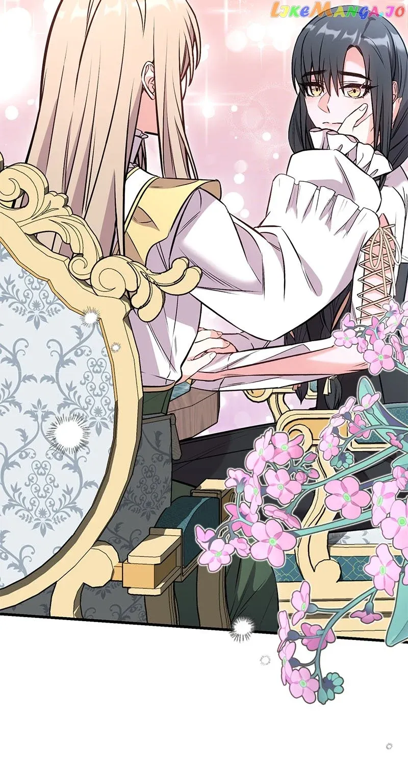 Amelia’s Contract Marriage Chapter 28 397 048