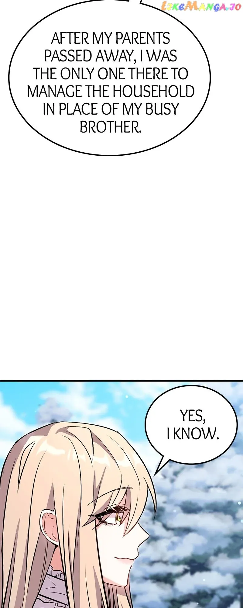 Amelia’s Contract Marriage Chapter 28 400 051