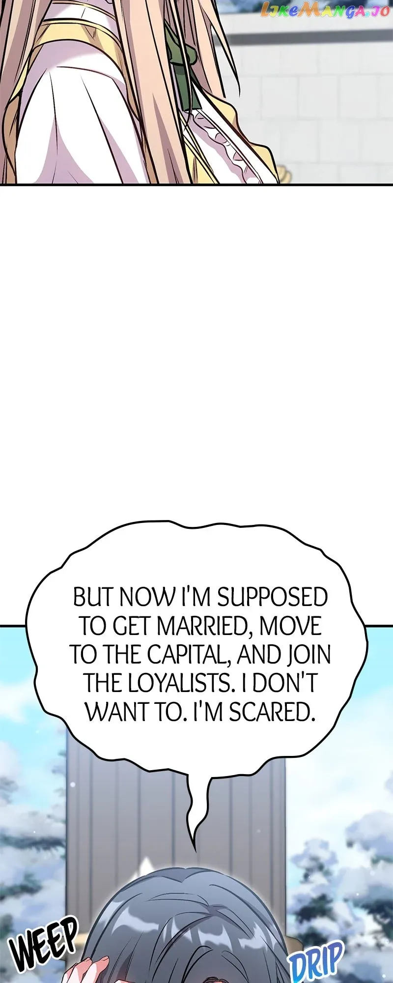 Amelia’s Contract Marriage Chapter 28 401 052