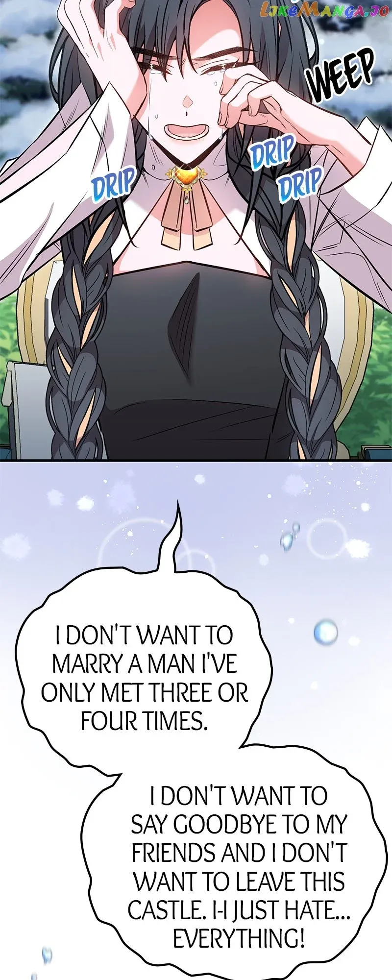 Amelia’s Contract Marriage Chapter 28 402 053