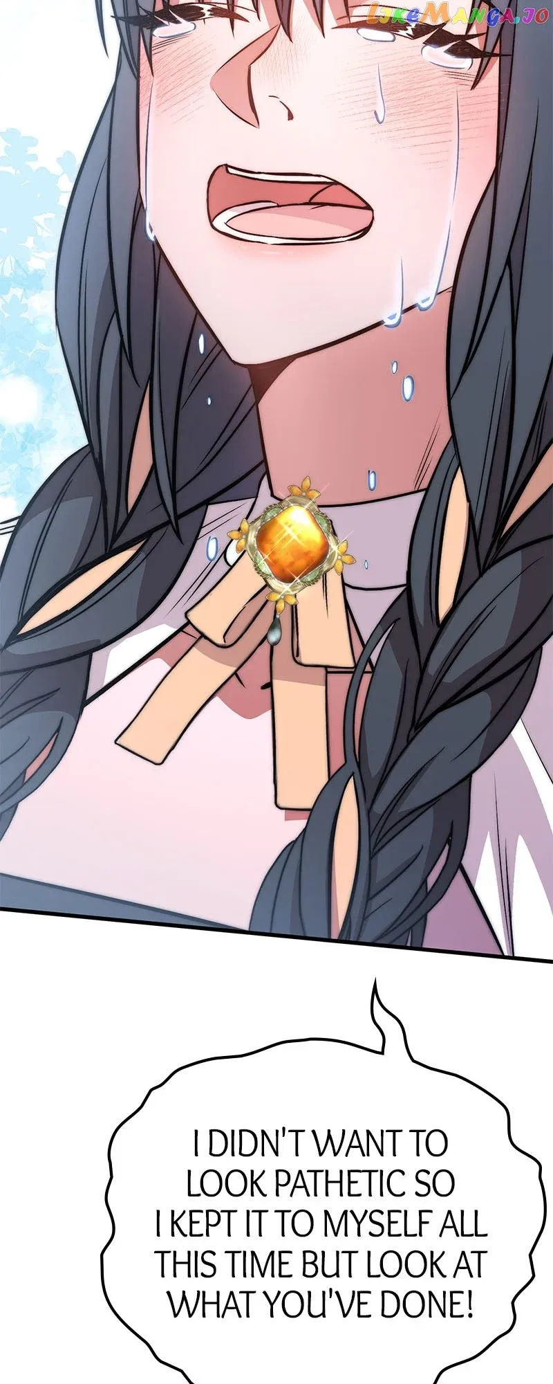 Amelia’s Contract Marriage Chapter 28 404 055