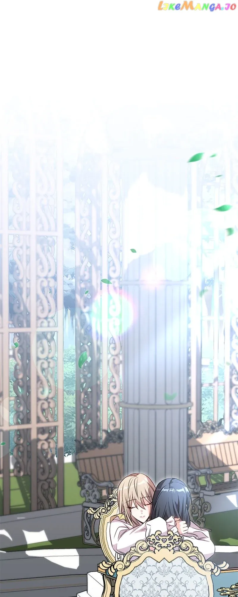 Amelia’s Contract Marriage Chapter 28 407 058