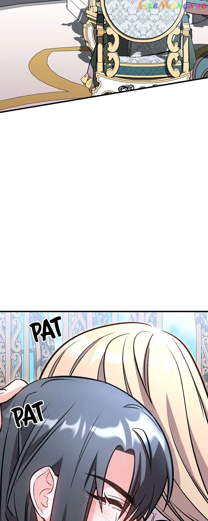 Amelia’s Contract Marriage Chapter 28 408 059