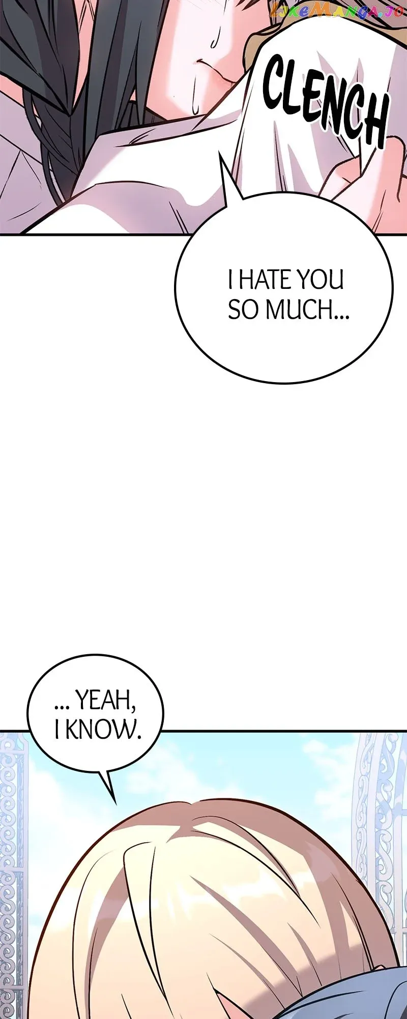 Amelia’s Contract Marriage Chapter 28 409 060