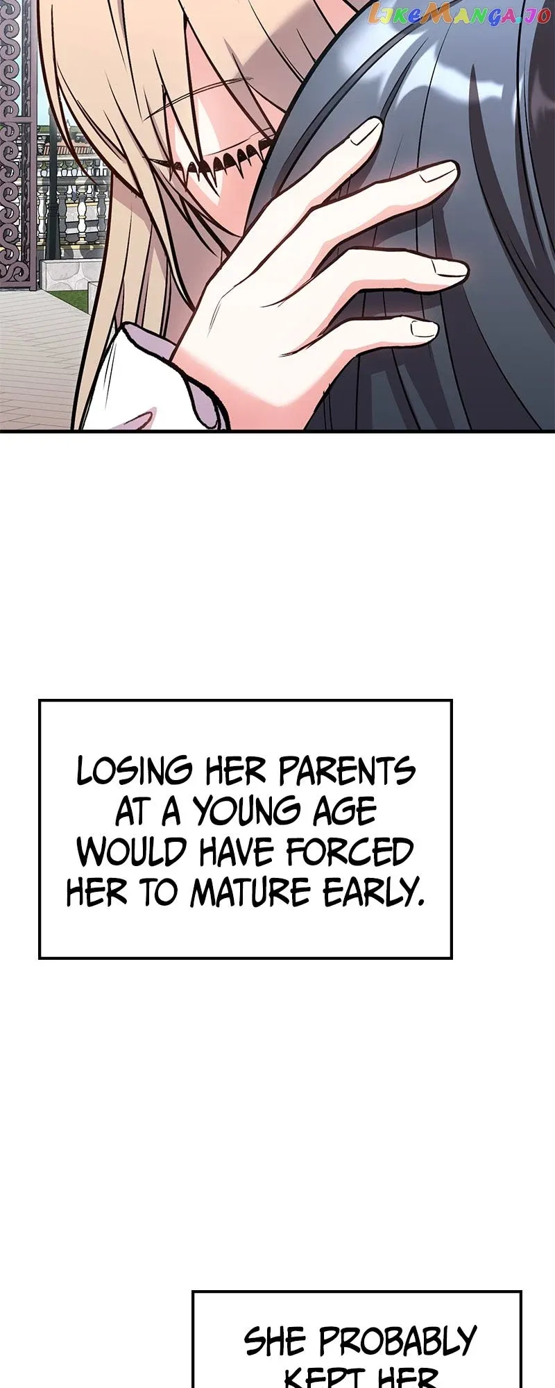 Amelia’s Contract Marriage Chapter 28 410 061