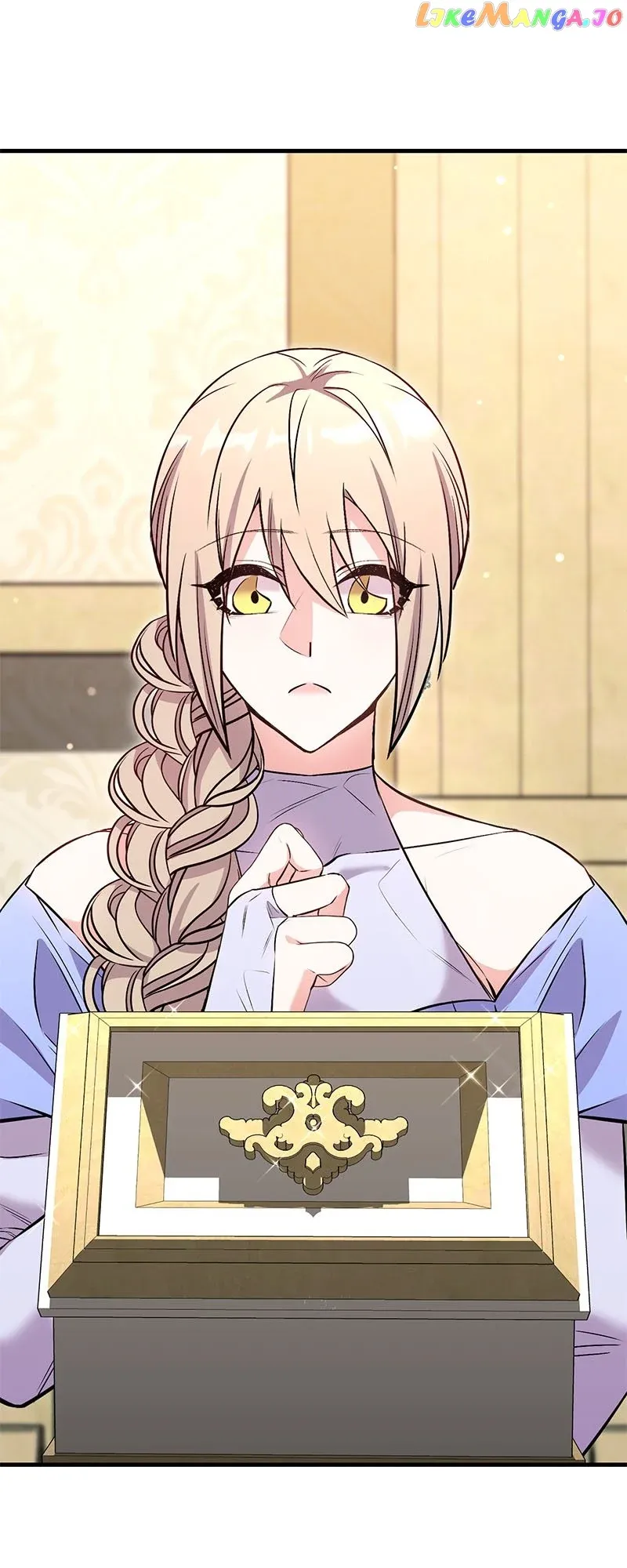 Amelia’s Contract Marriage Chapter 28 418 069